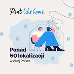 Rent Like - Szklane Zakopane