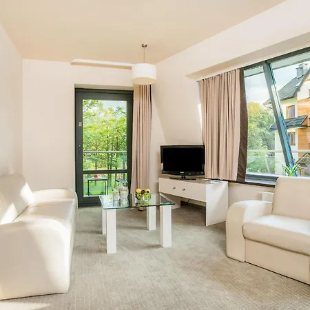 Апартаменты Rent Like - Szklane