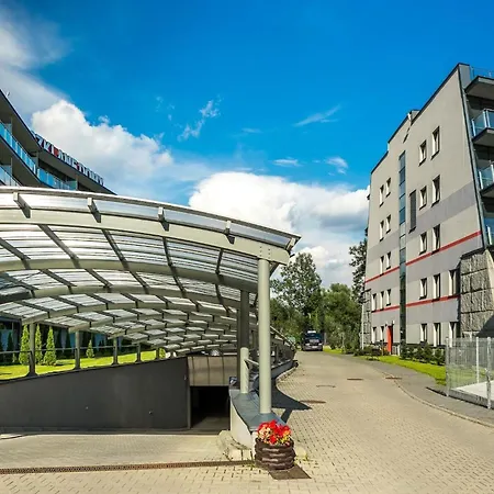 Daire Rent Like - Szklane Zakopane