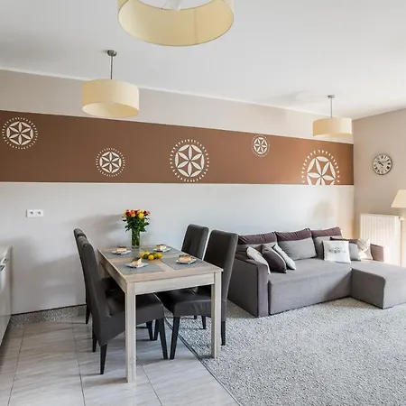 Apartment Rent Like - Szklane *