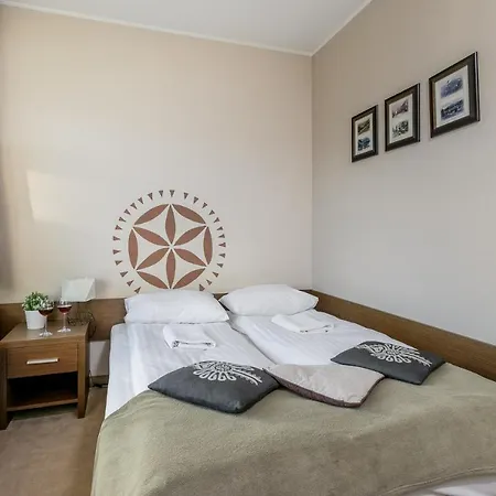 Apartment Rent Like - Szklane *