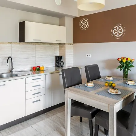 Apartment Rent Like - Szklane