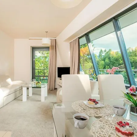 Rent Like - Szklane Apartment *