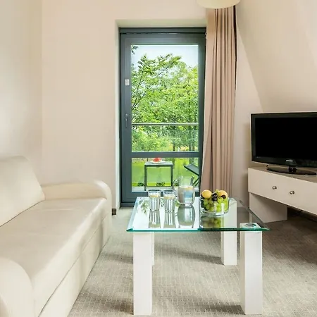 Apartment Rent Like - Szklane *