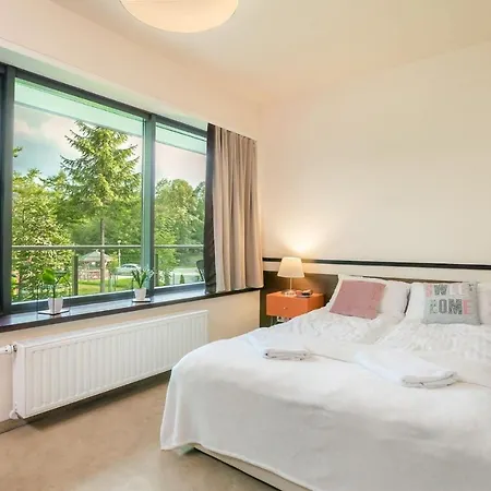 Rent Like - Szklane Apartment *