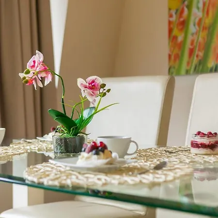 Apartment Rent Like - Szklane Zakopane