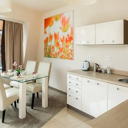 Rent Like - Szklane * Zakopane