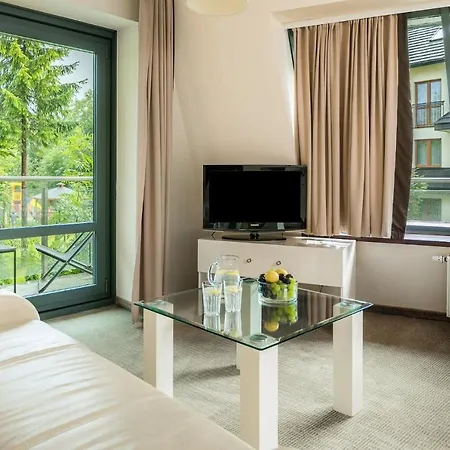 Rent Like - Szklane Apartment Zakopane
