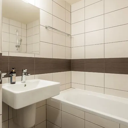 Rent Like - Szklane Apartment *