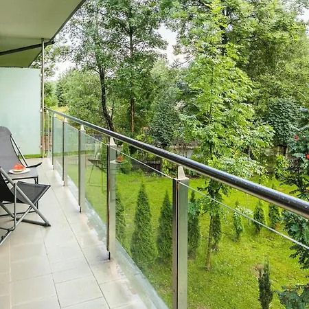 Rent Like - Szklane * Zakopane
