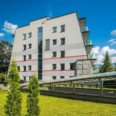 Apartment Rent Like - Szklane Zakopane