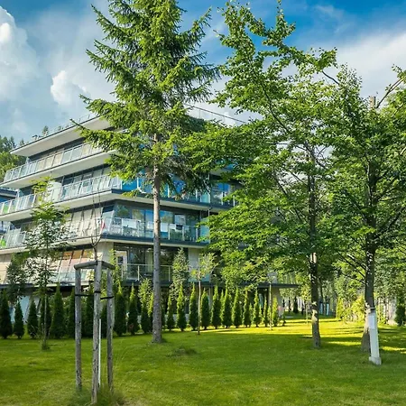 Apartment Rent Like - Szklane