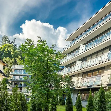 Rent Like - Szklane Zakopane